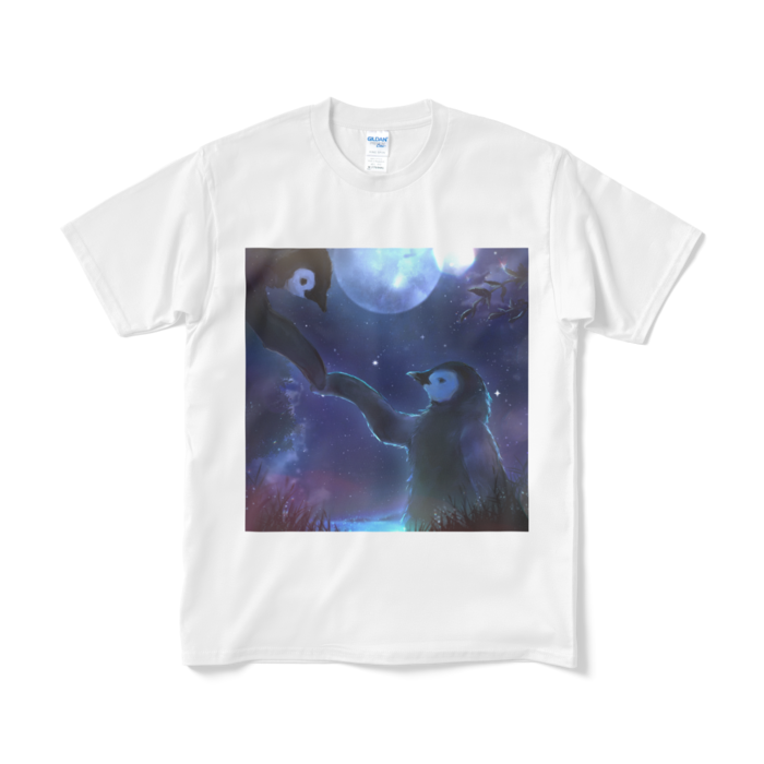 Tシャツ（短納期） - M - ホワイト