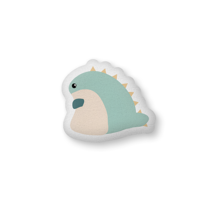 ふかふかクッション - 中（H36×W56cm） - 両面