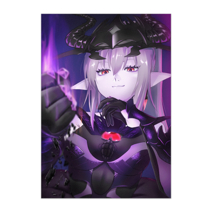 ポスター - A2