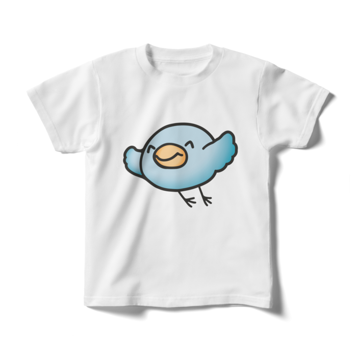 キッズTシャツ - 140cm - 正面