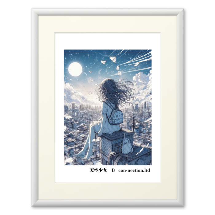 複製画(プリモアート) - A2
