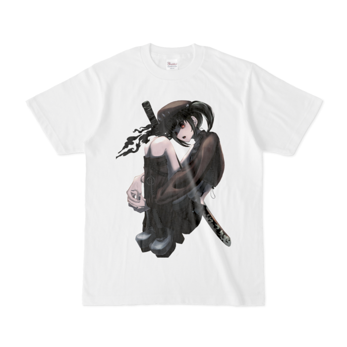 Tシャツ - S - 白