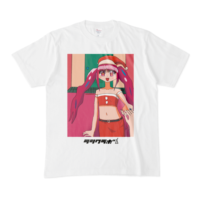 Tシャツ - M - 白