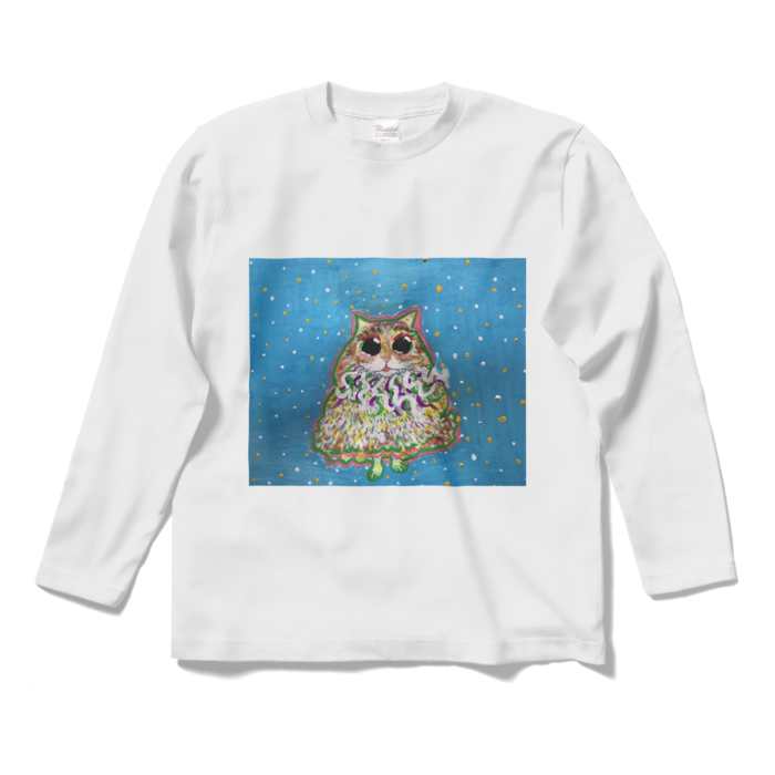 ロングスリーブTシャツ - S - ホワイト