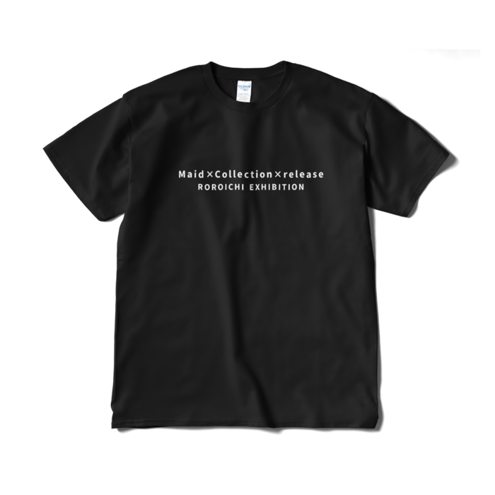 Tシャツ（短納期） - XL - ブラック