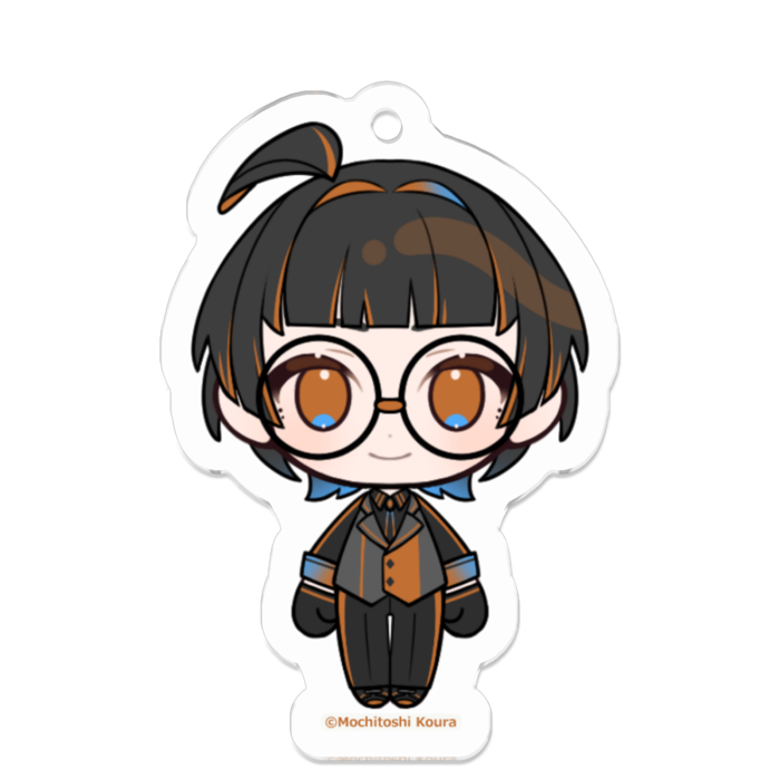 オレンジボーイ