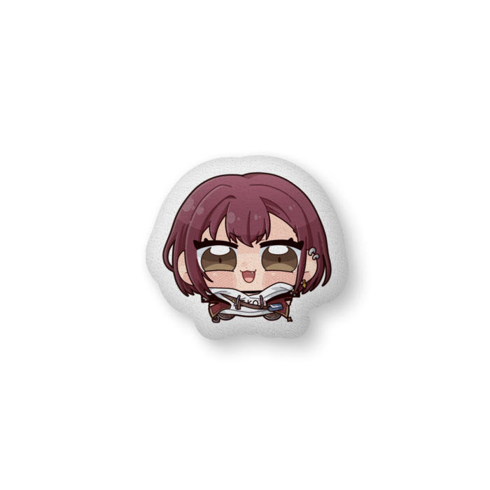 ふかふかクッション - 中（H36×W56cm） - 片面