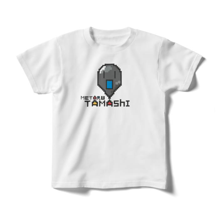 キッズTシャツ - 140cm - 正面