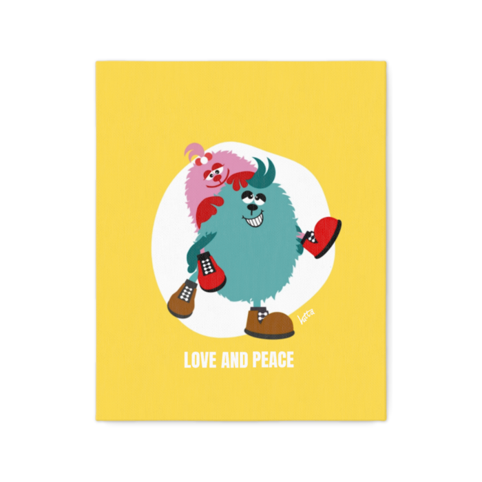 キャンバス - F3