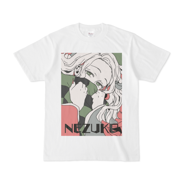 Tシャツ - S - 白