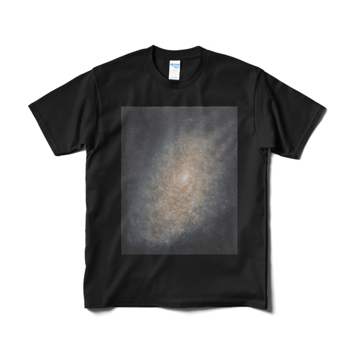 Tシャツ(短納期) - M - ブラック