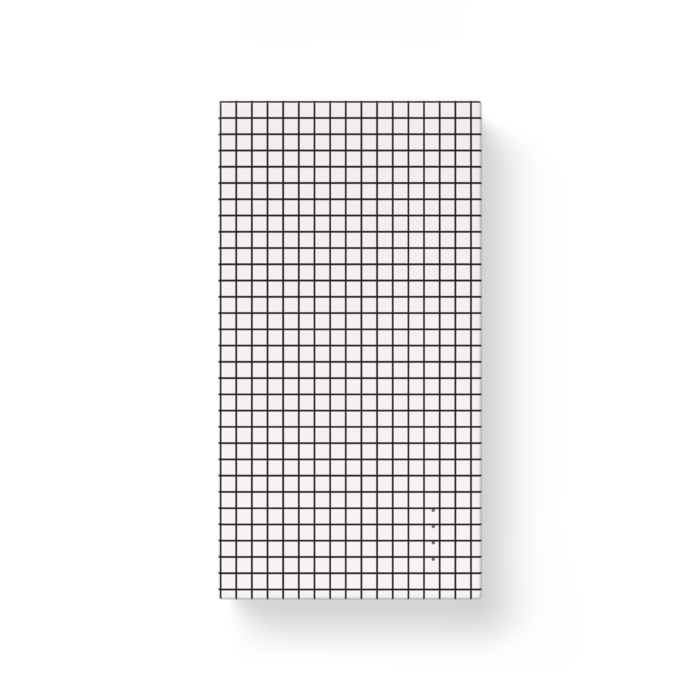 モバイルバッテリー - 縦
