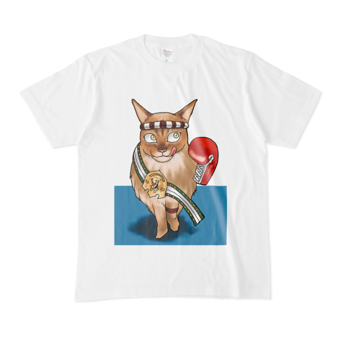 Tシャツ - M - 白