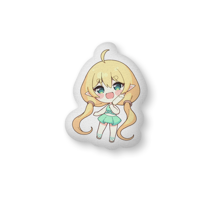リヤン・アメトリン