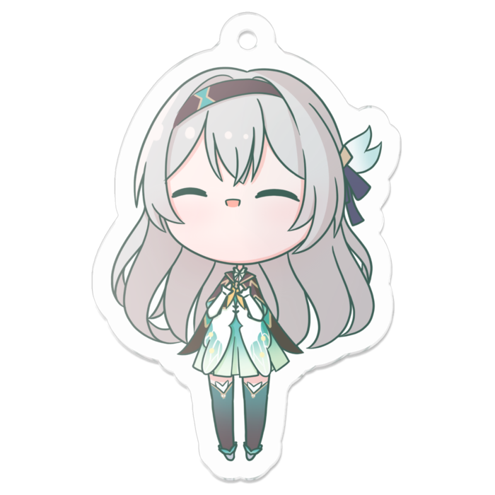 ホタル ( 笑顔 )