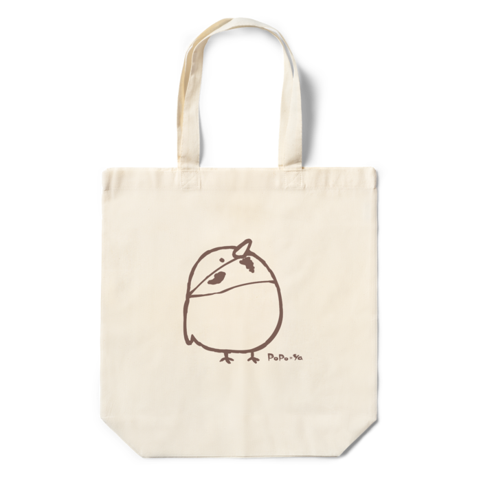 エコバッグ - 360×370×110(mm)