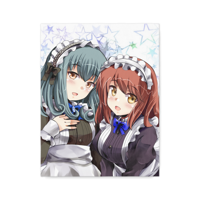 キャンバス - F6