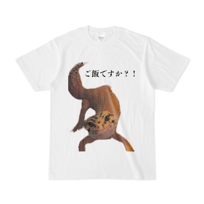 Tシャツ - S - 白