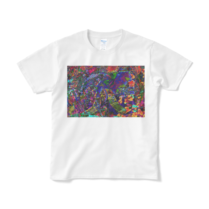 Tシャツ(短納期) - S - ホワイト