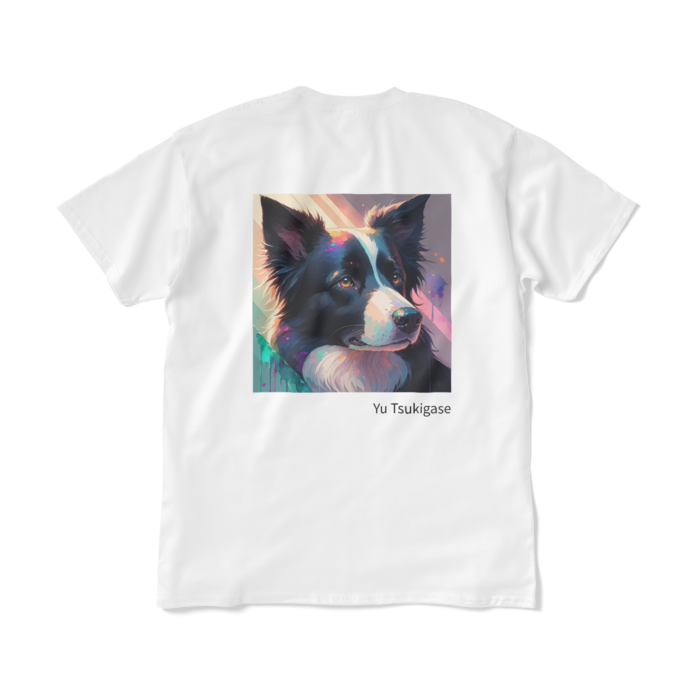 Tシャツ（短納期） - XL - ホワイト(1)