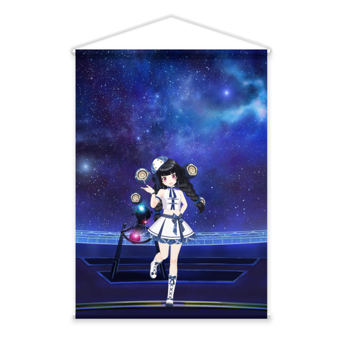 タペストリー - B2縦