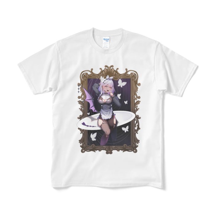 Tシャツ（短納期） - M - ホワイト