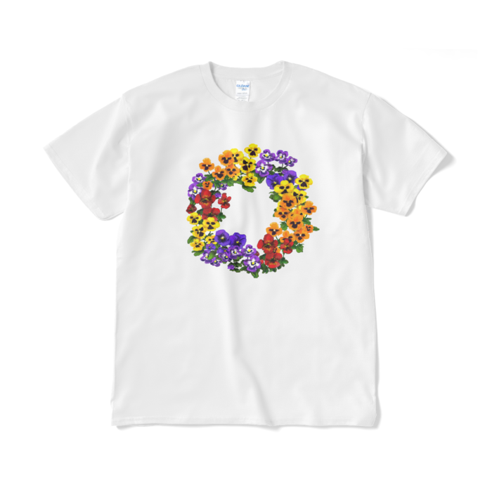 Tシャツ(短納期) - XL - ホワイト