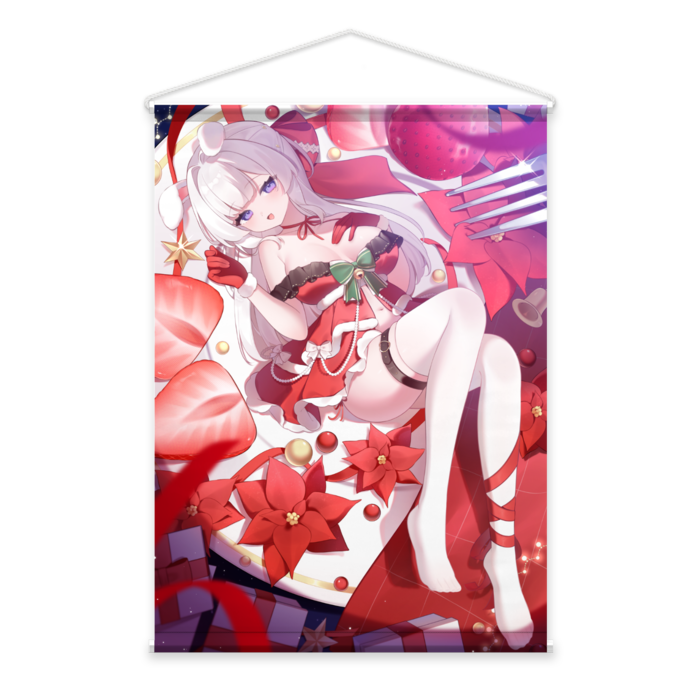 タペストリー - B2縦