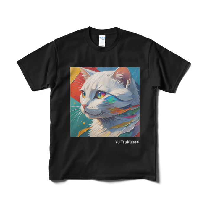 Tシャツ（短納期） - M - ブラック(1)