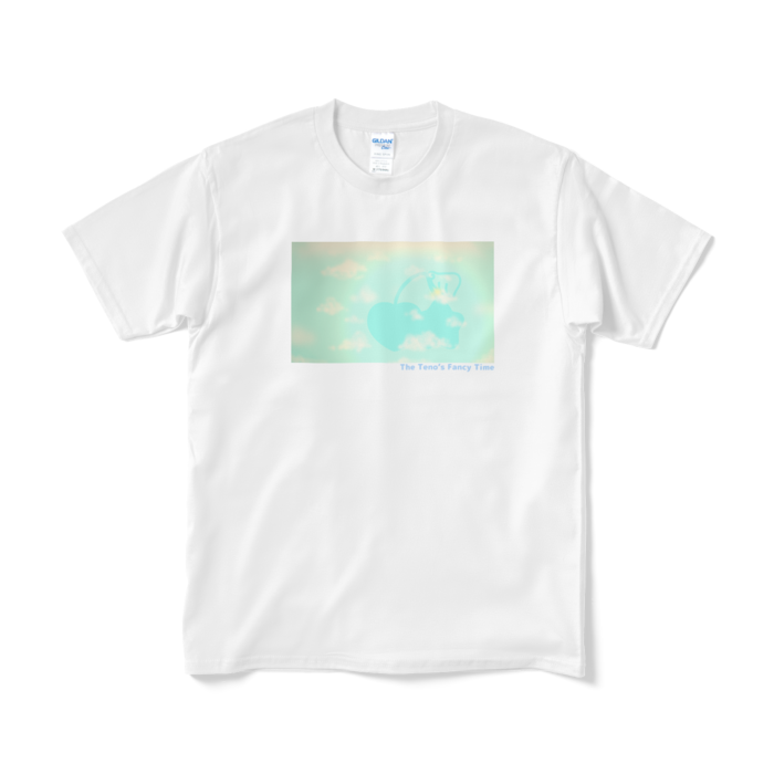 Tシャツ(短納期) - M - ホワイト