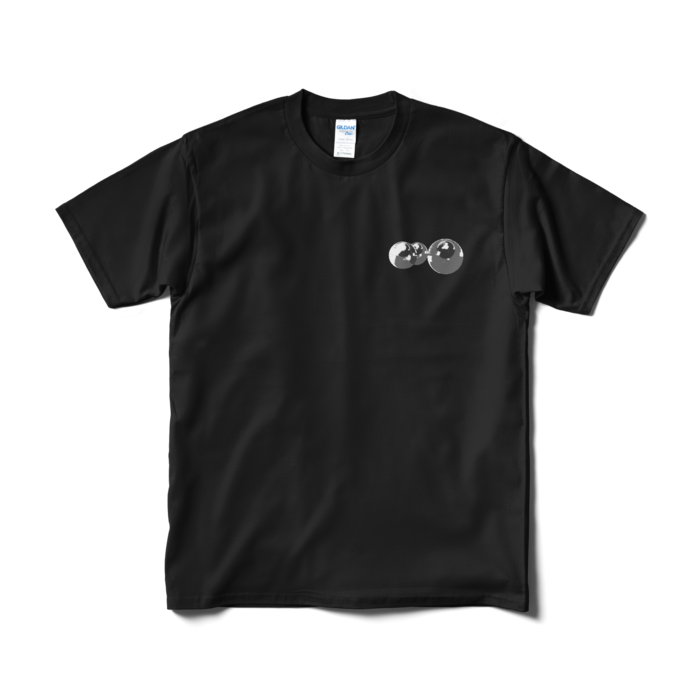 Tシャツ（短納期） - M - ブラック
