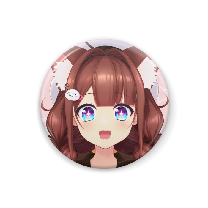 うずひ(きらきらの姿)