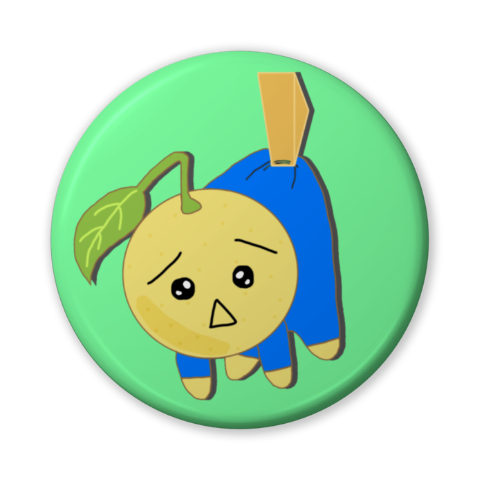 缶バッジ（バリュー） - 56mm