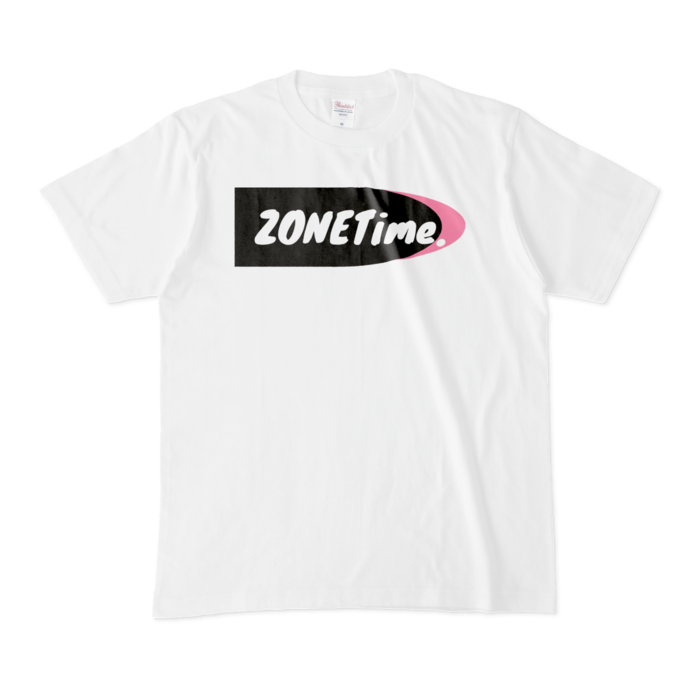 Tシャツ - M - 白