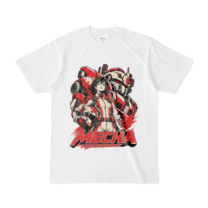 Tシャツ - S - 白