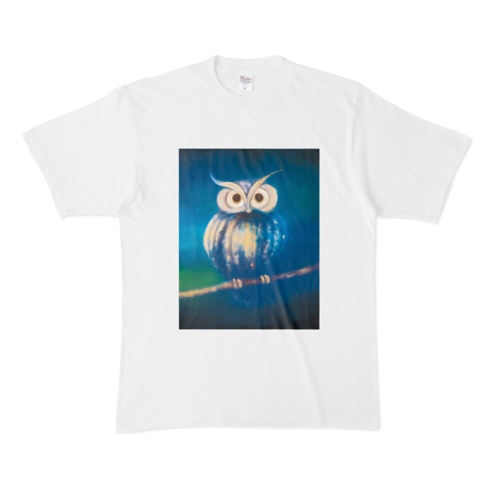 Tシャツ - XL - 白(2)