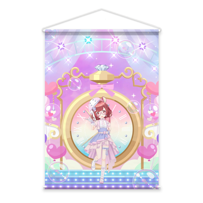 タペストリー - B2縦