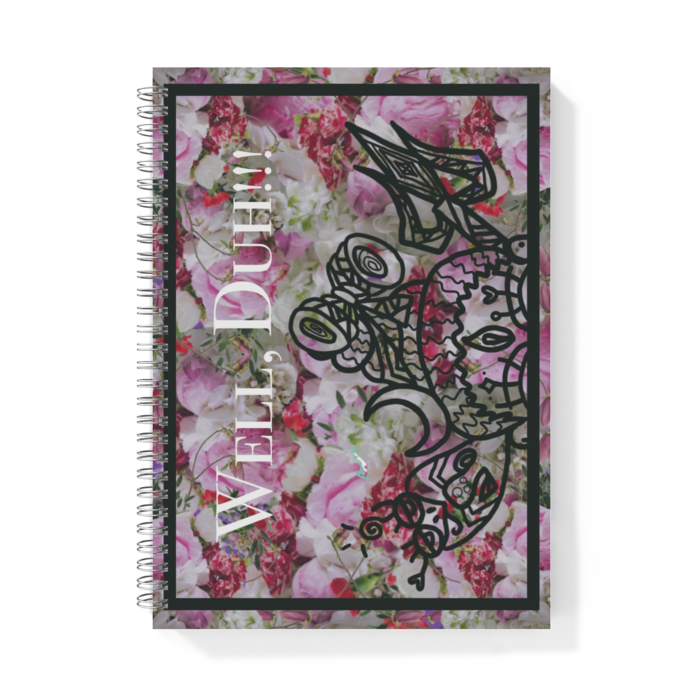 リングノート - B5