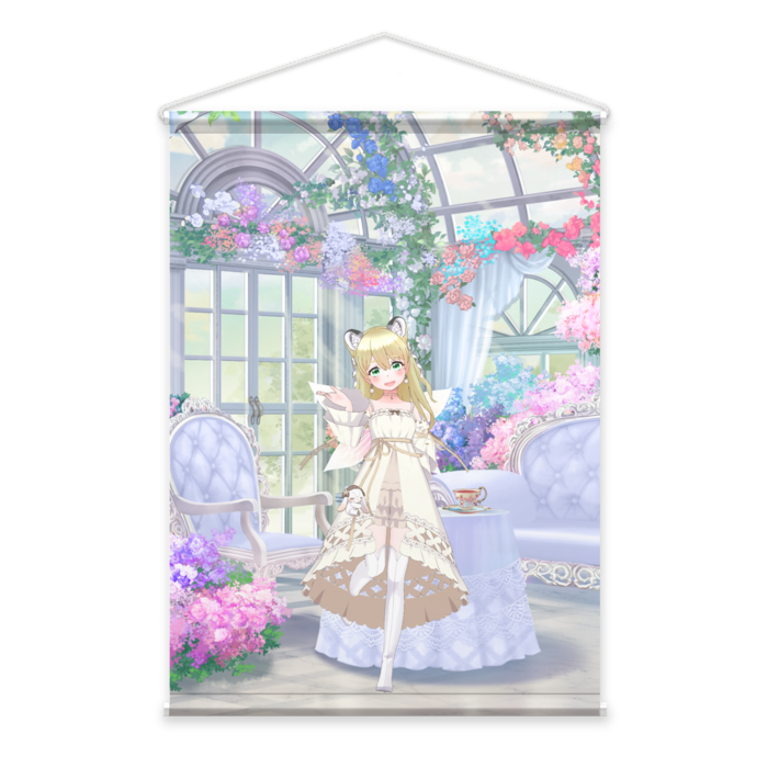 タペストリー - B2縦