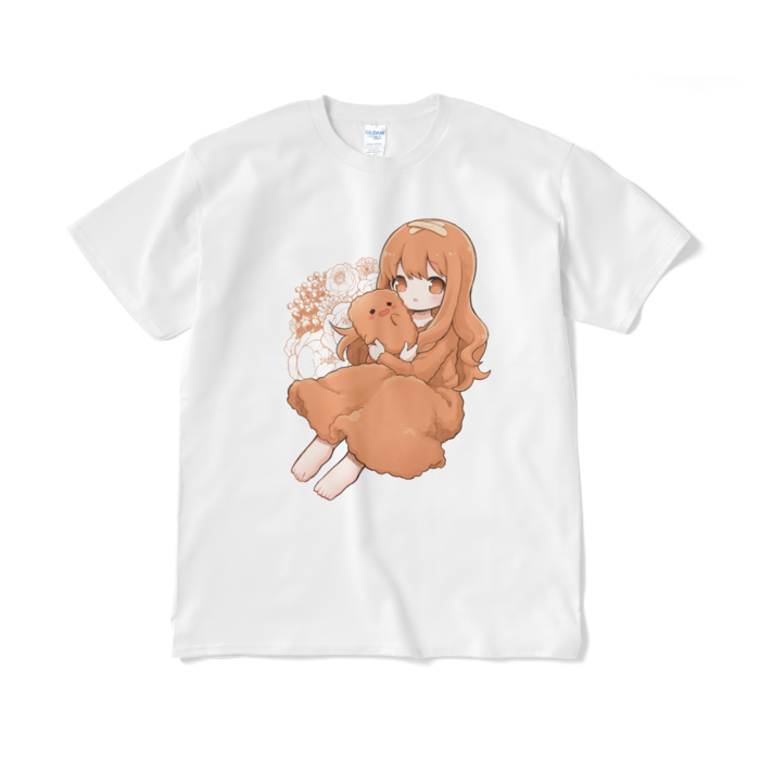 Tシャツ（短納期） - XL - ホワイト