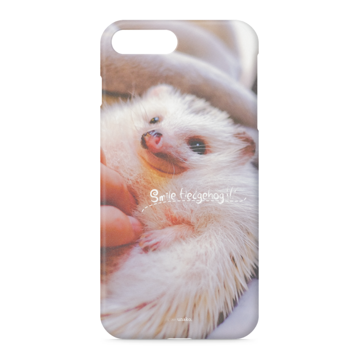 iPhoneケース - iPhone 8 Plus / 7 Plus - 側面あり