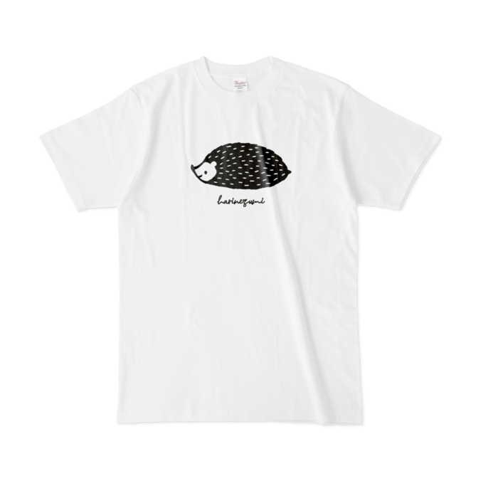 Tシャツ - L - 白