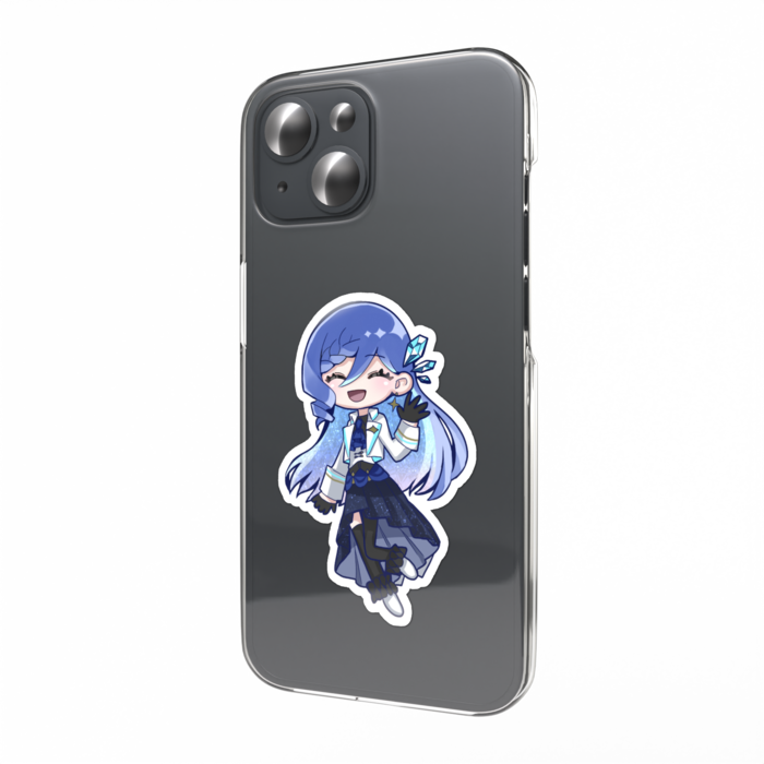 ミニキャラAnother