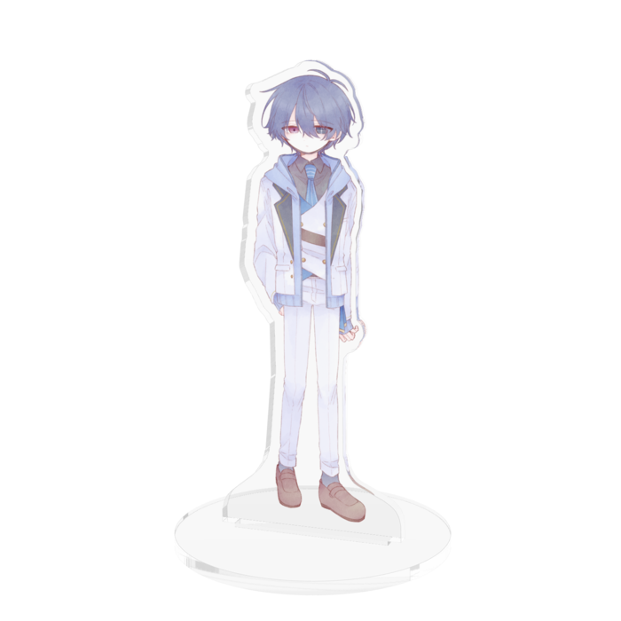 ノックス・オブリヴィオ - 100x100mm