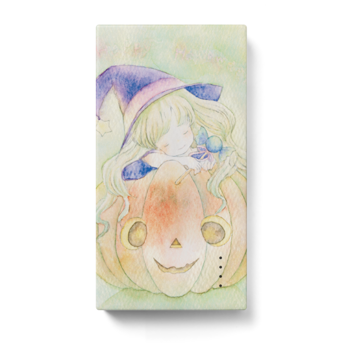 モバイルバッテリー - 123 x 65 (mm)