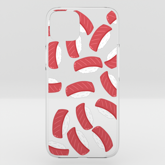 クリアiPhoneケース - iPhone 16 Plus