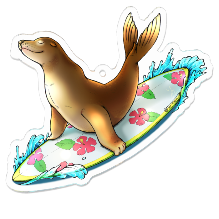 ホワイト　70 x 70 (mm)