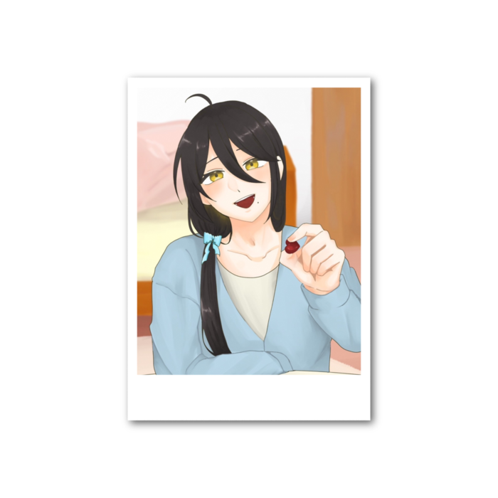 オフショット冬馬ver.