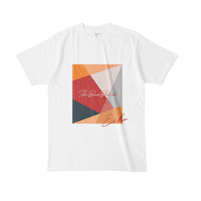 Tシャツ - L - 白