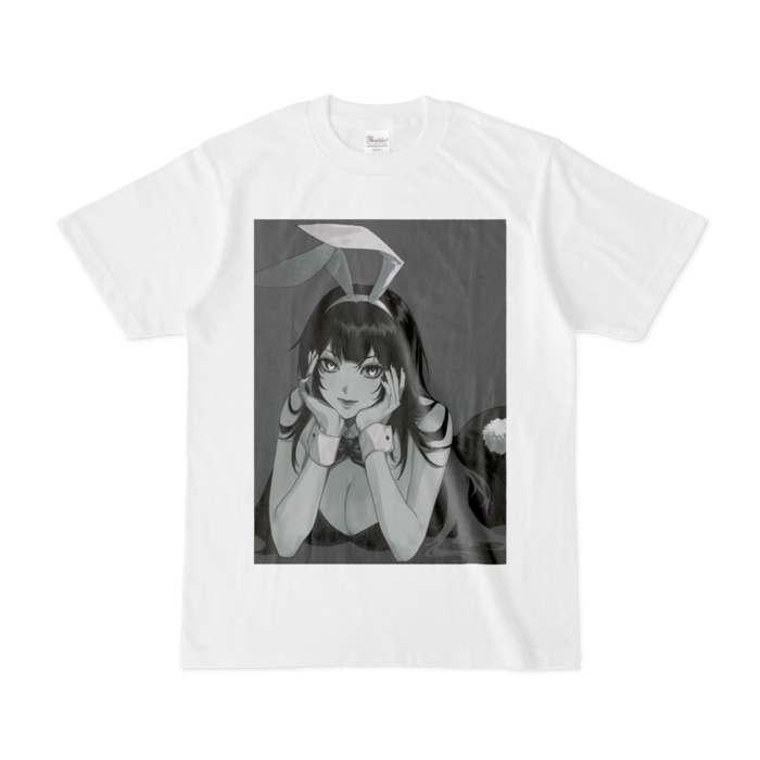 Tシャツ - S - 白